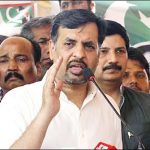 CM has capture the urban departments, Mustafa Kamal
