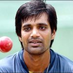 Coach asked for Rahat Ali, chief selector refused