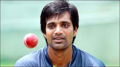 Coach asked for Rahat Ali, chief selector refused