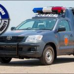 Alleged corruption in the Sindh police, reference approved for hearing