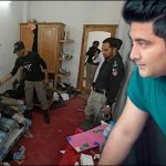 Mishal died from gunshot wounds, post-mortem report