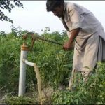 The world's 2 billion individual be forced to drink contaminated water