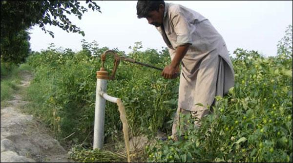 The world's 2 billion individual be forced to drink contaminated water
