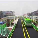 CM Punjab announces metro bus project in Faisalabad