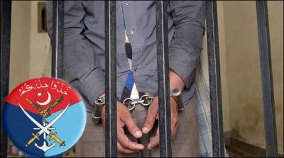 Failed to terrorism attempt easter in Lahore