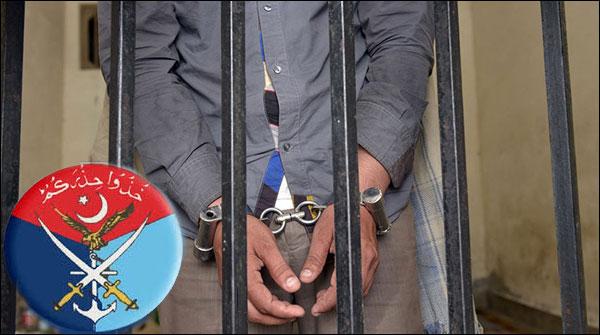 Failed to terrorism attempt easter in Lahore