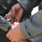 Lahore: arrest fugitive terrorist umar alias sufian companion of Azeem