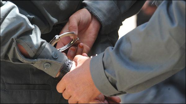 Lahore: arrest fugitive terrorist umar alias sufian companion of Azeem