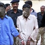Karachi: arrest 6 suspects in police operations