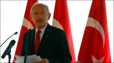 Turkey: two major opposition parties challenged the result of the referendum