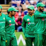 Champions Trophy: Pakistan has the potential 15-member team select