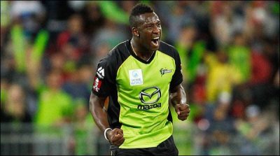 Andre Russell music video, will cast Deepika or Priyanka