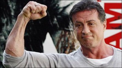 Sylvester Stallone compensation case against Warner Bros.