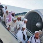 Receipt of applications for Hajj will begin today