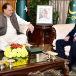 Congratulatory message of president and prime minister for Turkish leadership