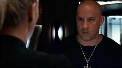 Rule on the box office of hollywood film 'The fast and the furious'