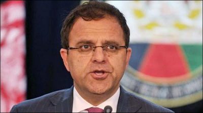 The Afghan ambassador pointed proceedings against mullah fazlullah