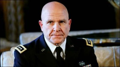 US security adviser, arrived in Islamabad for talks with Prime Minister