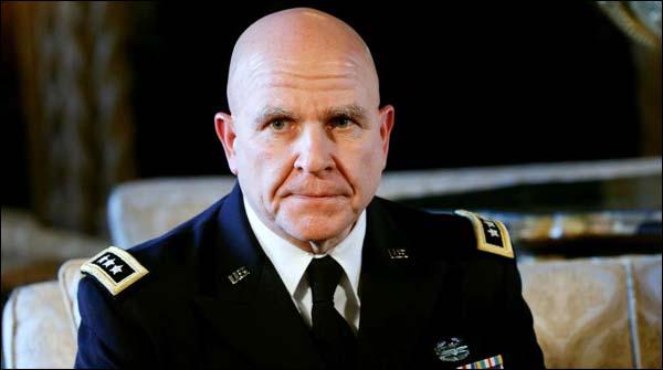 US security adviser, arrived in Islamabad for talks with Prime Minister