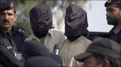 Karachi: 11 suspects arrested in police operations