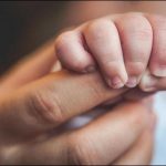 The US Embassy had interviewed the infant