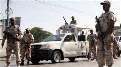Punjab: Rangers control to extend for 60 days