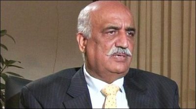 Panama decision also can strengthen and weaken, Khursheed Shah