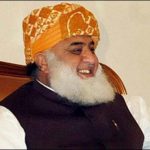 The time of people is being wasted on Panama issue, fazal ur rehman
