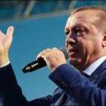 More authority does not mean that became dictator, Turk president