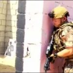 Urdan's King Shah Abdullah participation in practices as soldier