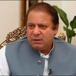 Do not wait for any decision, Prime Minister Nawaz Sharif