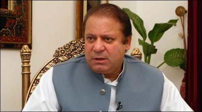 Do not wait for any decision, Prime Minister Nawaz Sharif