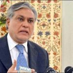 World Bank meeting, Ishaq Dar leaving for USA