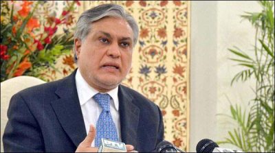 World Bank meeting, Ishaq Dar leaving for USA