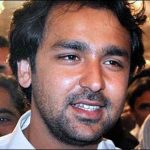Ephedrine quota case: charge indicted on Ali Musa Gilani