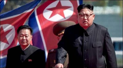 America will turn into ashes, North Korea