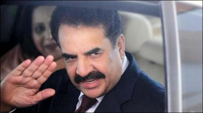 NOC issued to Raheel Sharif for join the military alliance