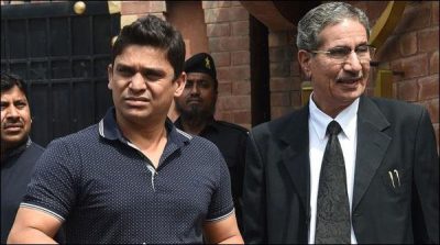 Hearing complete of Shahzaib Hassan in Anti-corruption tribunal