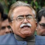 `If running the country then PM leave the Prime Minister, Chandio