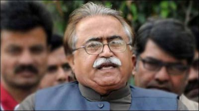 `If running the country then PM leave the Prime Minister, Chandio