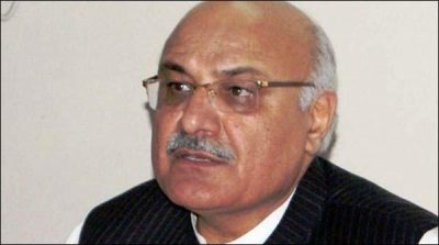 The Supreme Court decission will agree to all, Mian Iftikhar