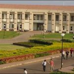 Threats to Kashmiri student in Indian University