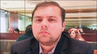 Umair Shahab murder in mother's case registered