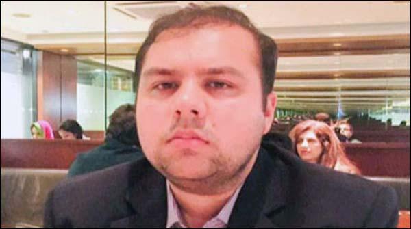 Umair Shahab murder in mother's case registered