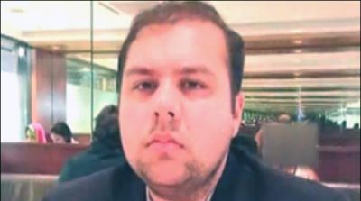 Umair was killed by strangulation with a cord, SSP Investigation