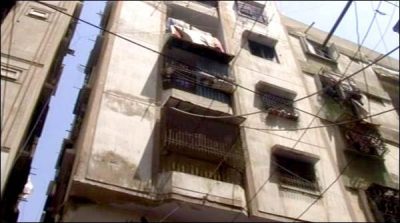 Urdu Bazar incident, 10 suspects arrested including flat owner