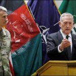 US accuses Russia of supplying weapons to the Taliban