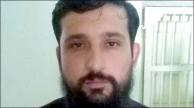 Karachi: Urdu Bazar competition, two terrorists identified