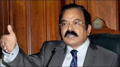 Campaign has been run to build pressure on JIT, Rana Sana