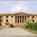 AD Khawaja stay order from the court to continue working